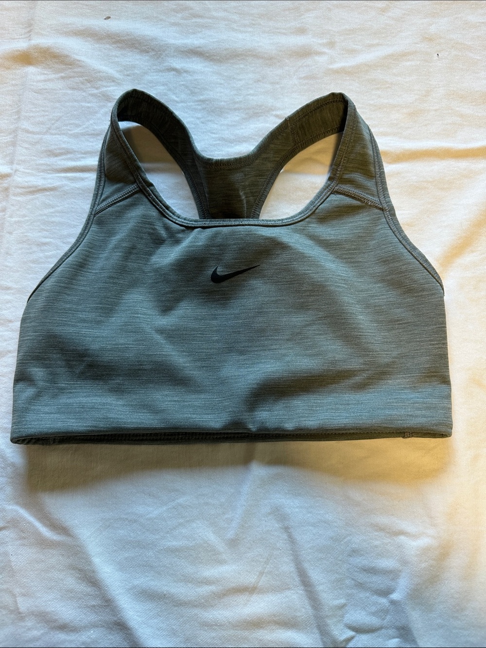 Nike Racerback Sports Bra